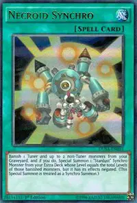 Necroid Synchro