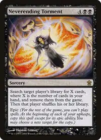 Neverending Torment