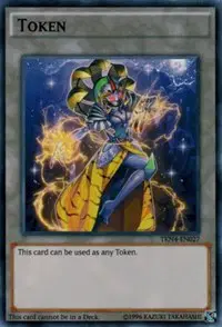 Vassal Token