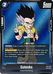 Gotenks