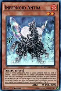 Infernoid Antra
