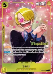 Sanji