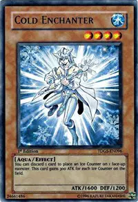Cold Enchanter