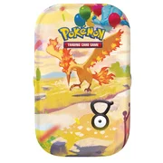 30th Celebration: Moltres & Articuno Mini Tin