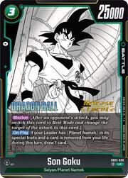Son Goku