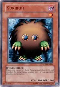 Kuriboh