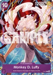 Monkey.D.Luffy