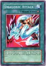 Dragonic Attack