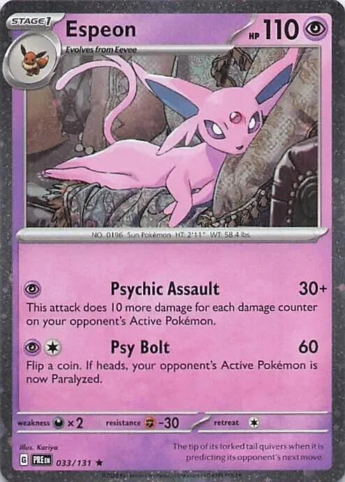 Espeon