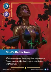 Mel - Soul's Reflection