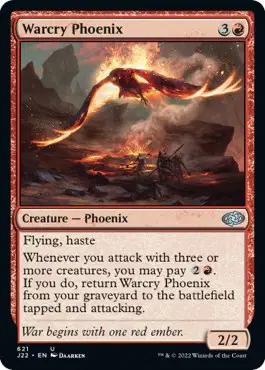 Warcry Phoenix