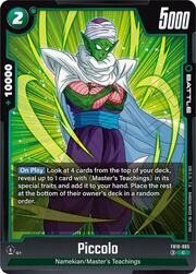 Piccolo