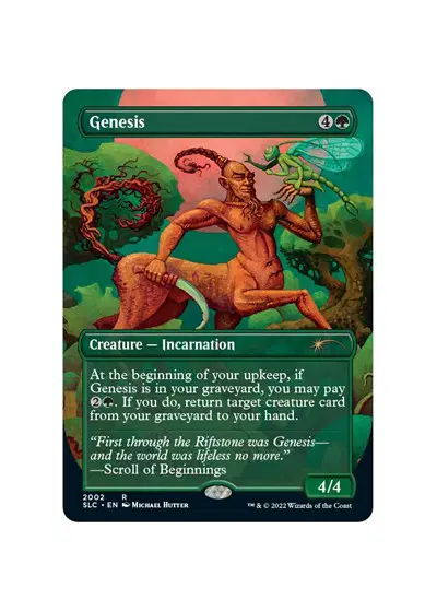 Genesis