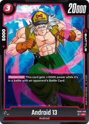Android 13