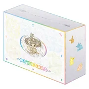 Terastal Gathering Eevee & Friends Gift Box