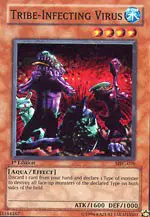 Tribe-Infecting Virus