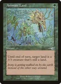 Animate Land