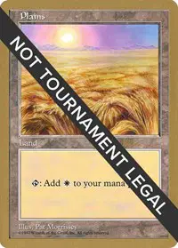 Plains