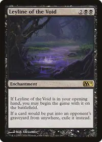 Leyline of the Void