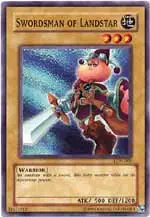 Swordsman of Landstar
