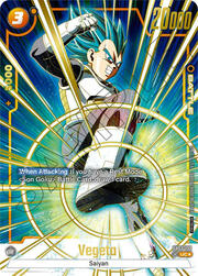 Vegeta
