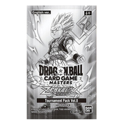 Zenkai Series Tournament Pack Vol.8