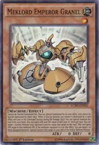 Meklord Emperor Granel