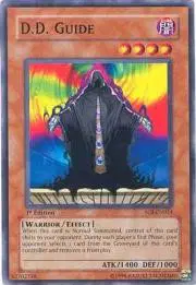 D.D. Guide