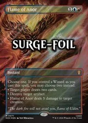Flame of Anor