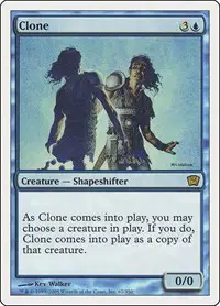 Clone