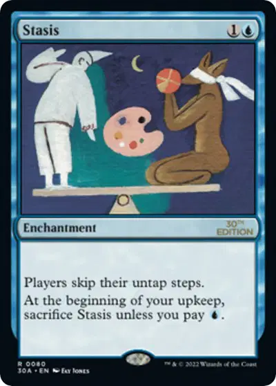 Stasis