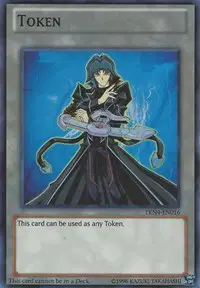 Zane Truesdale Token