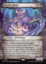 Gloom Ripper