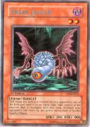 Brain Jacker