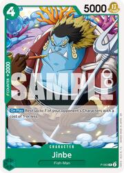 Jinbe