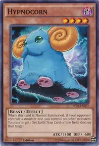 Hypnocorn