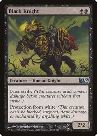Black Knight