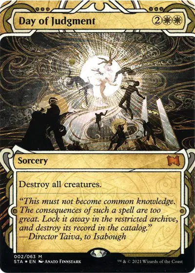 Day of Judgment
