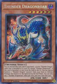 Thunder Dragonroar
