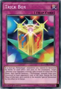 Trick Box