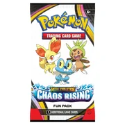 Chaos Rising Fun Pack