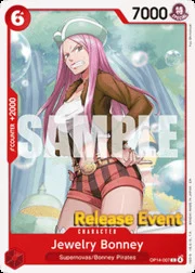 Jewelry Bonney