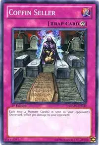 Coffin Seller