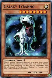 Galaxy Tyranno