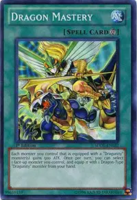 Dragon Mastery