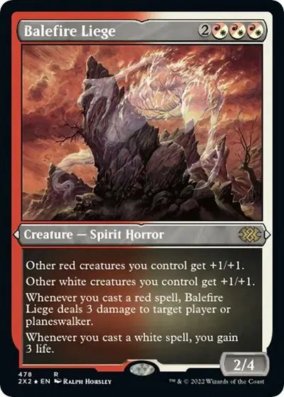 Balefire Liege