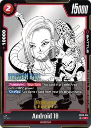 Android 18