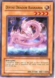 Divine Dragon Ragnarok