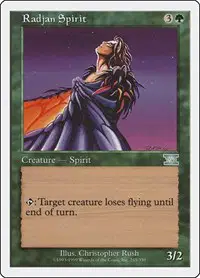Radjan Spirit
