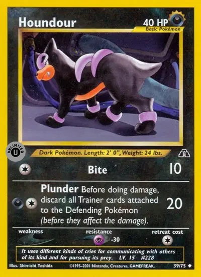 Houndour (39)